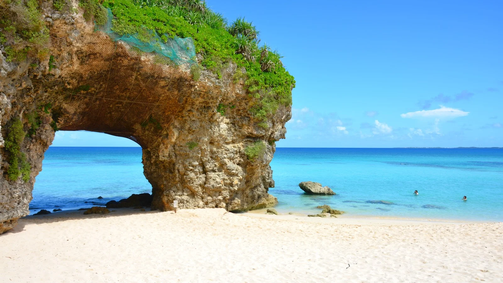 Miyakojima