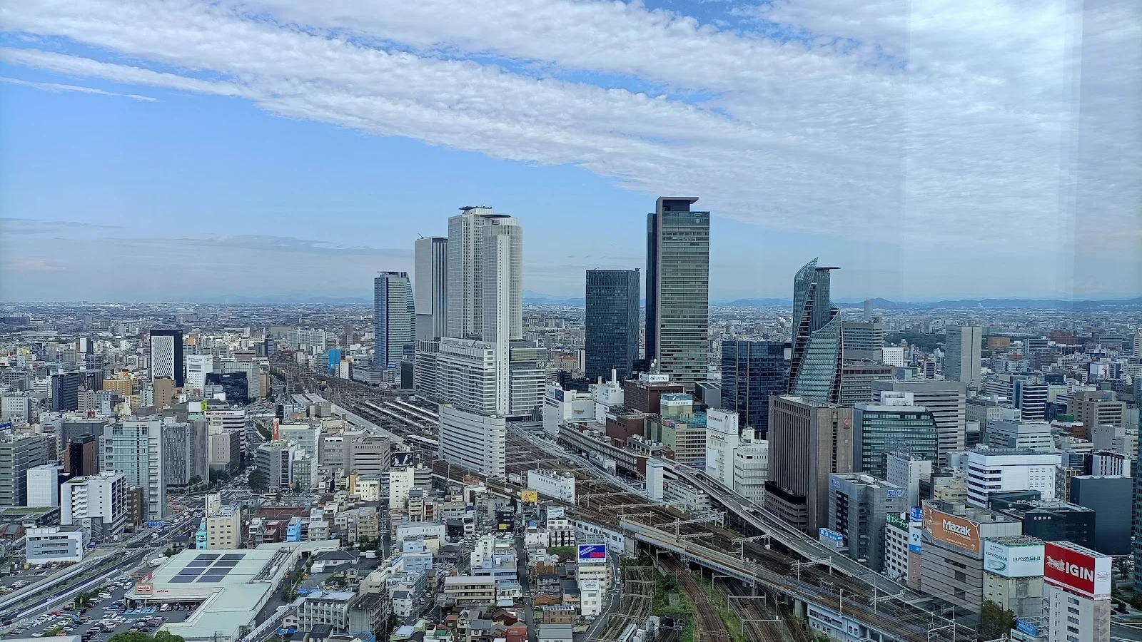 Nagoya