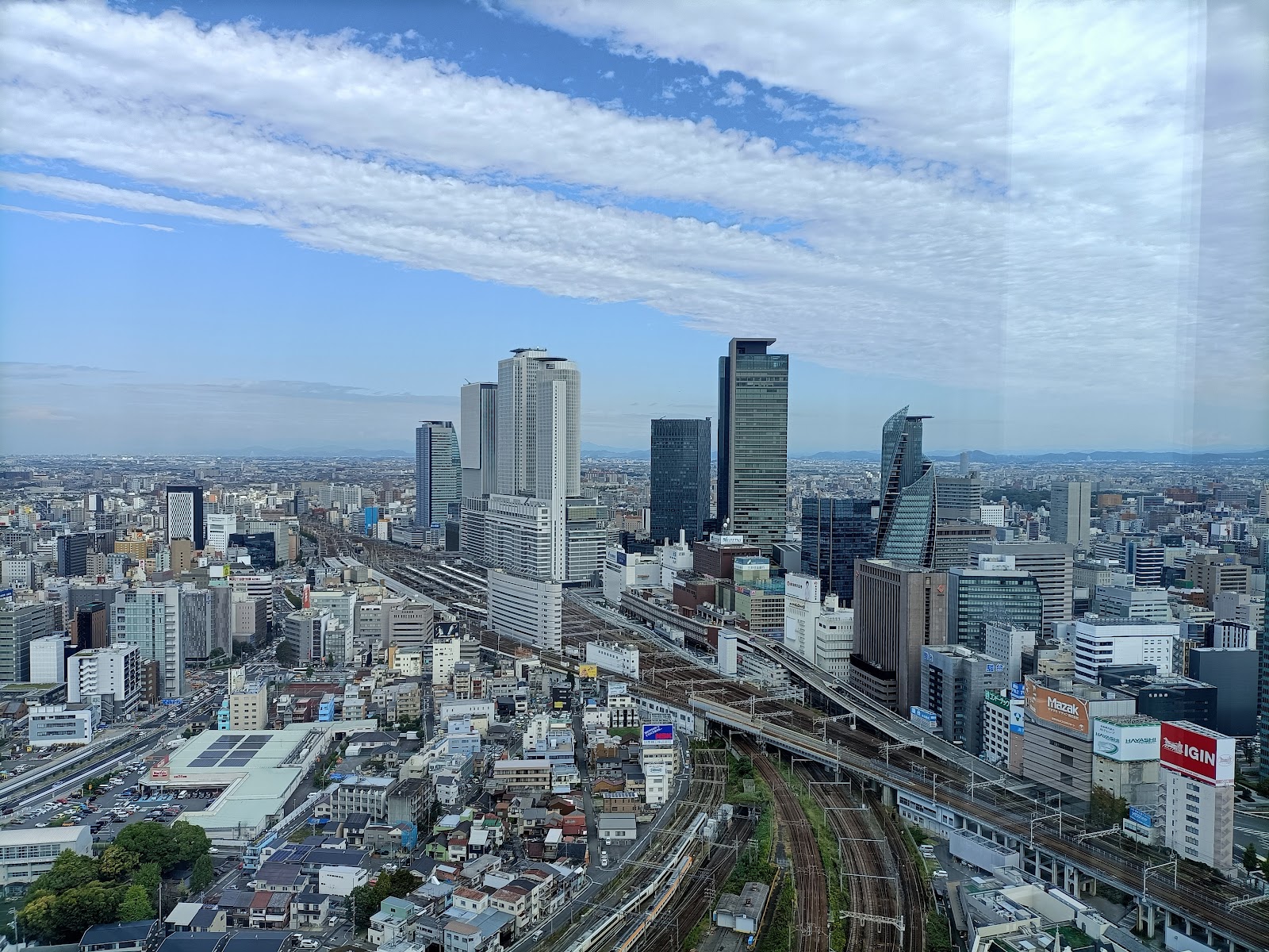 Nagoya
