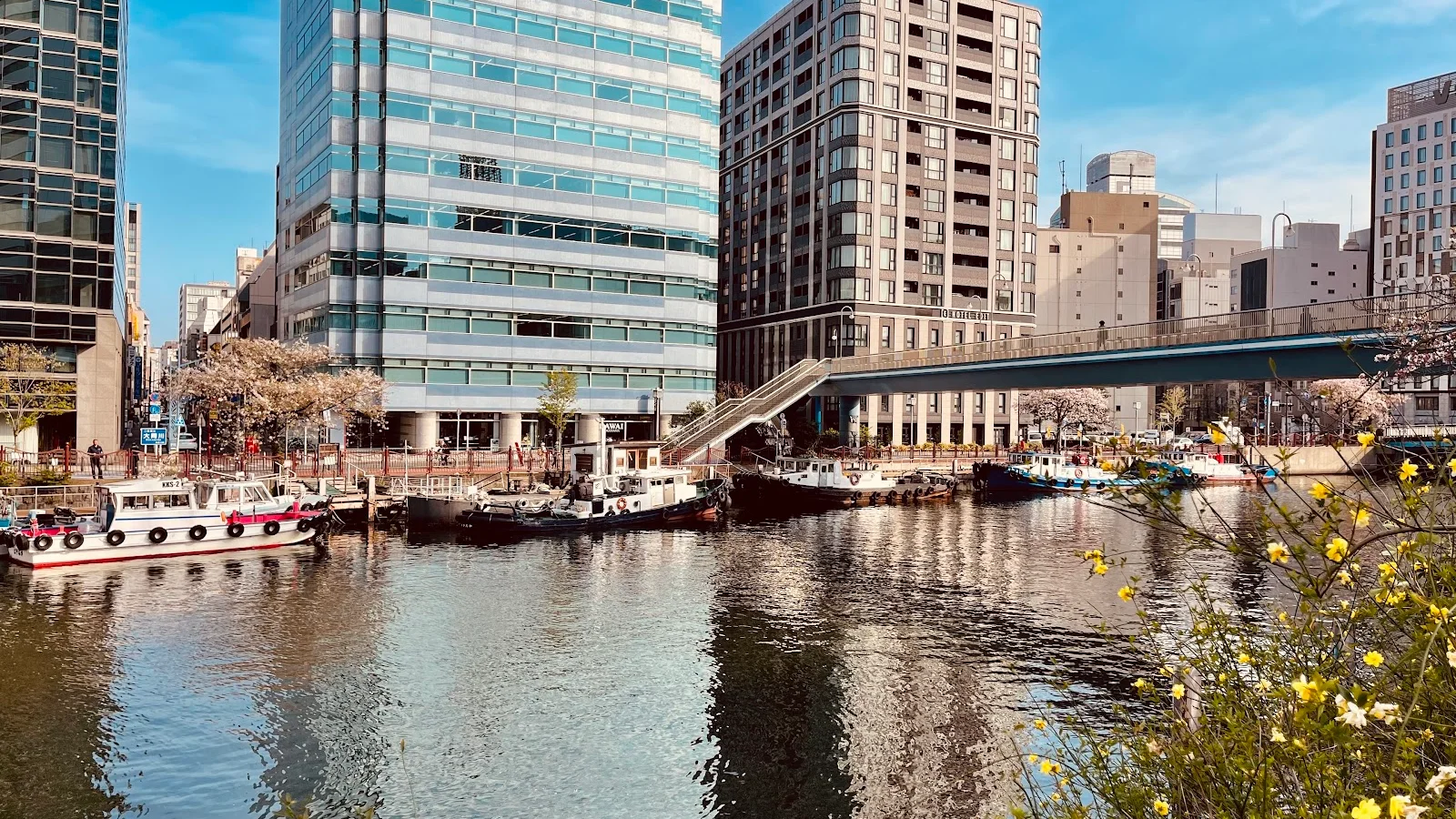Yokohama