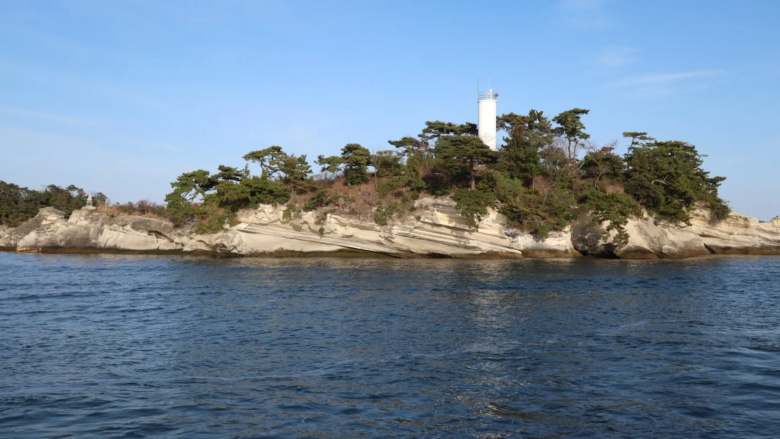 Matsushima-machi