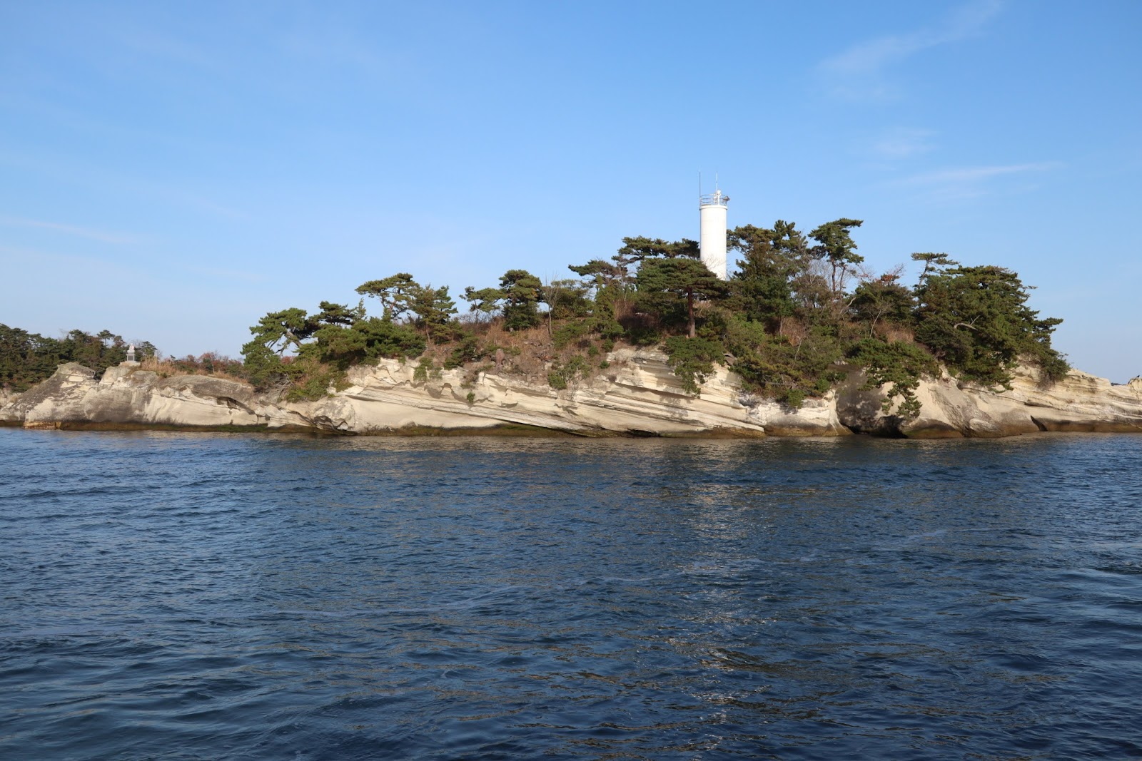 Matsushima-machi