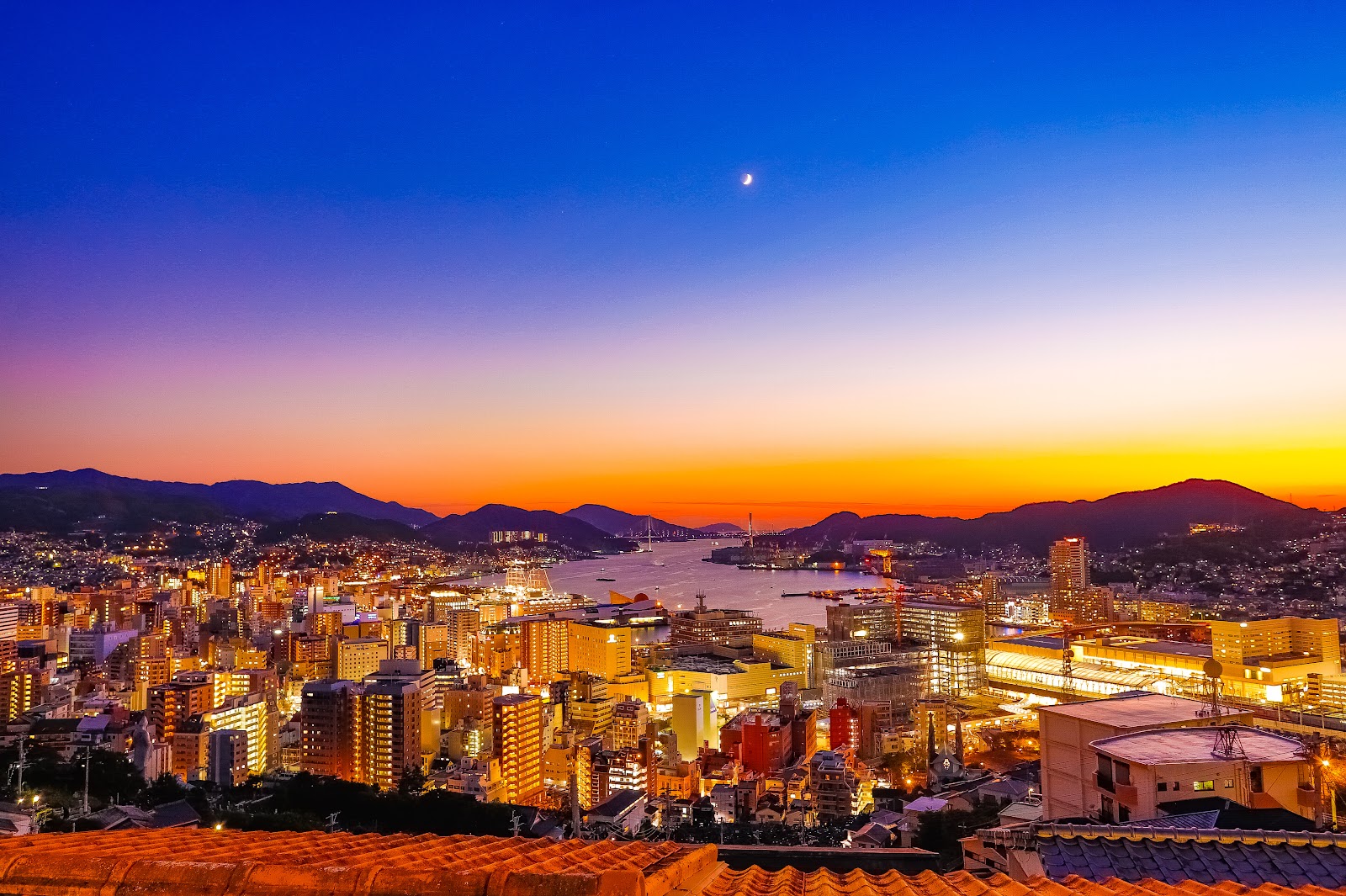 Nagasaki