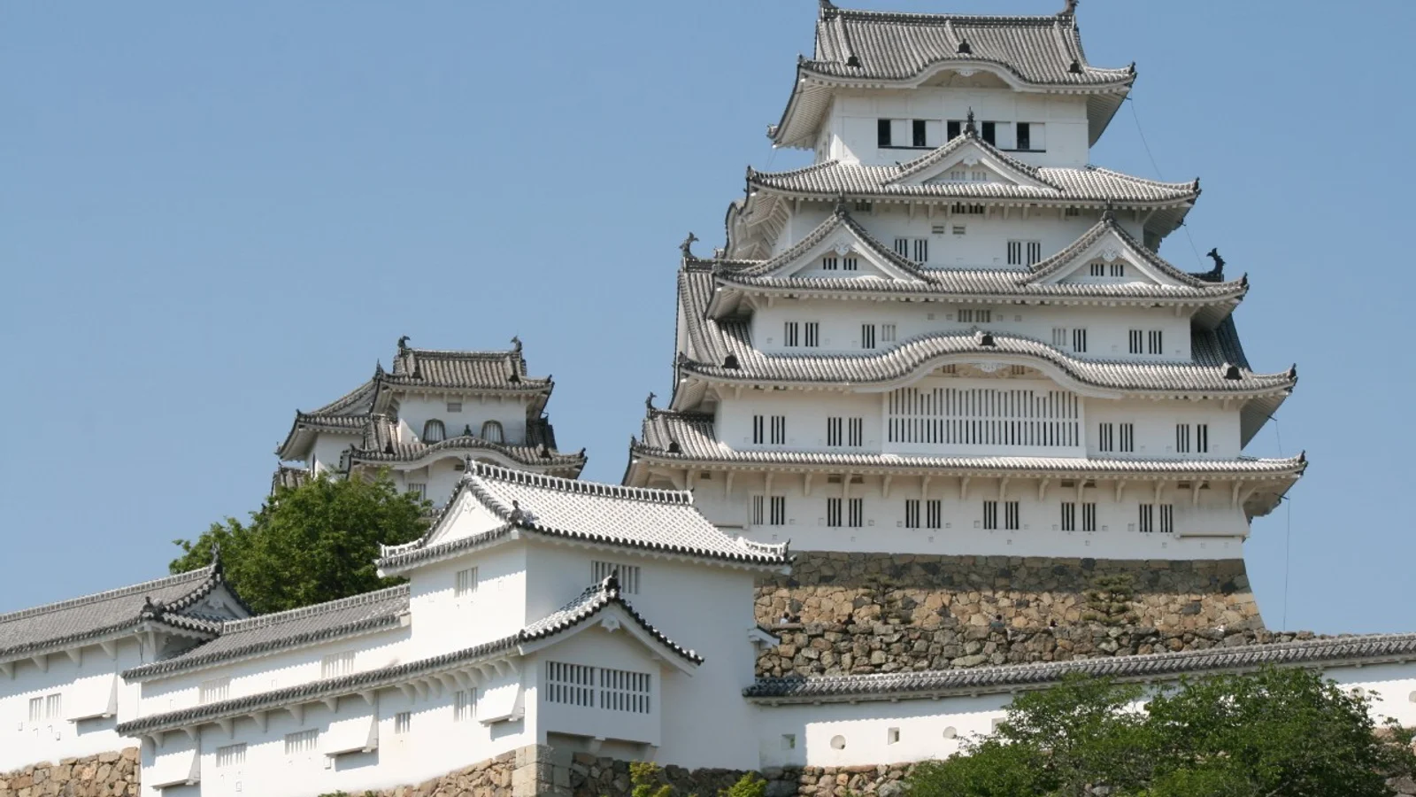 Himeji