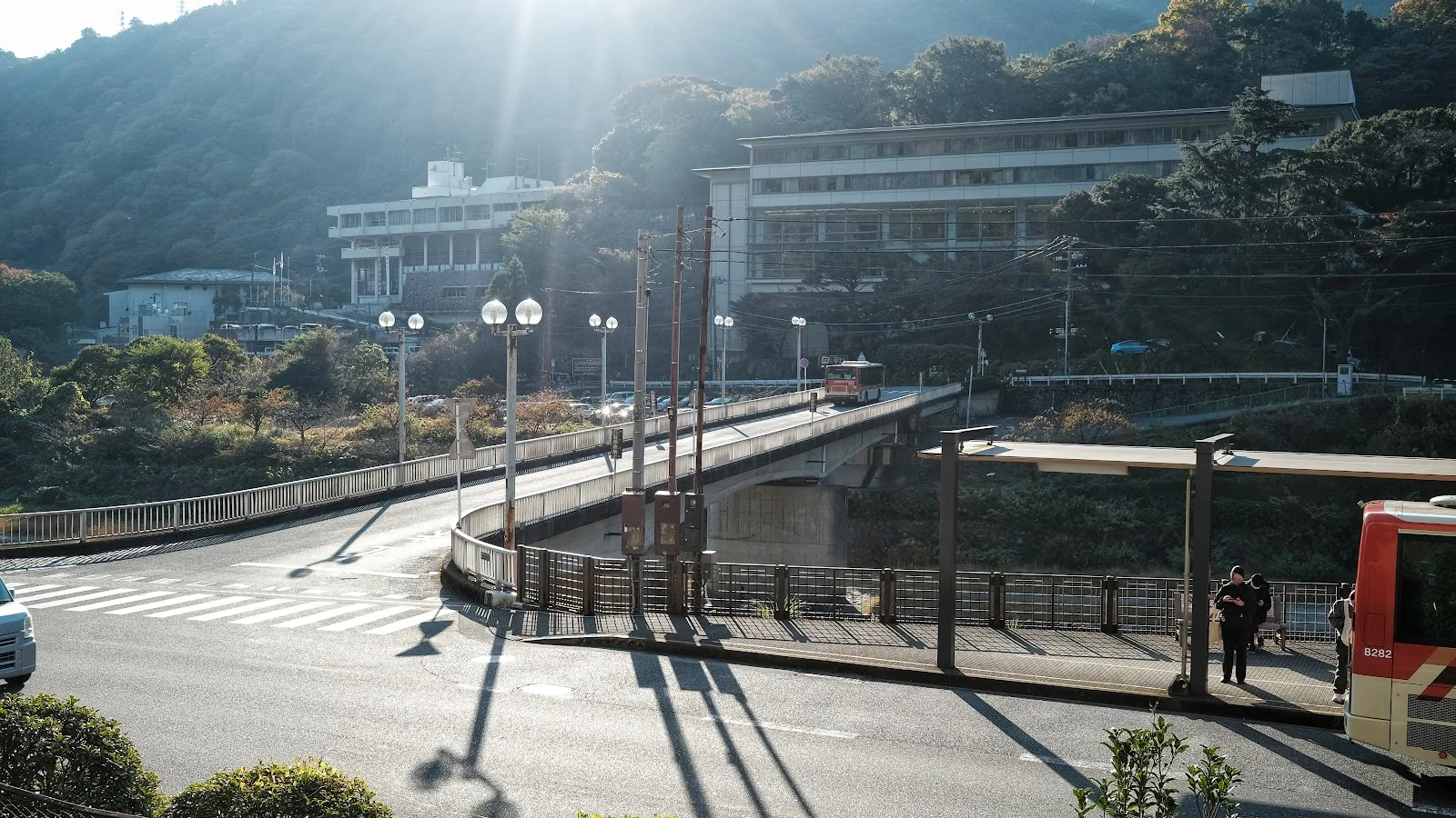 Hakone