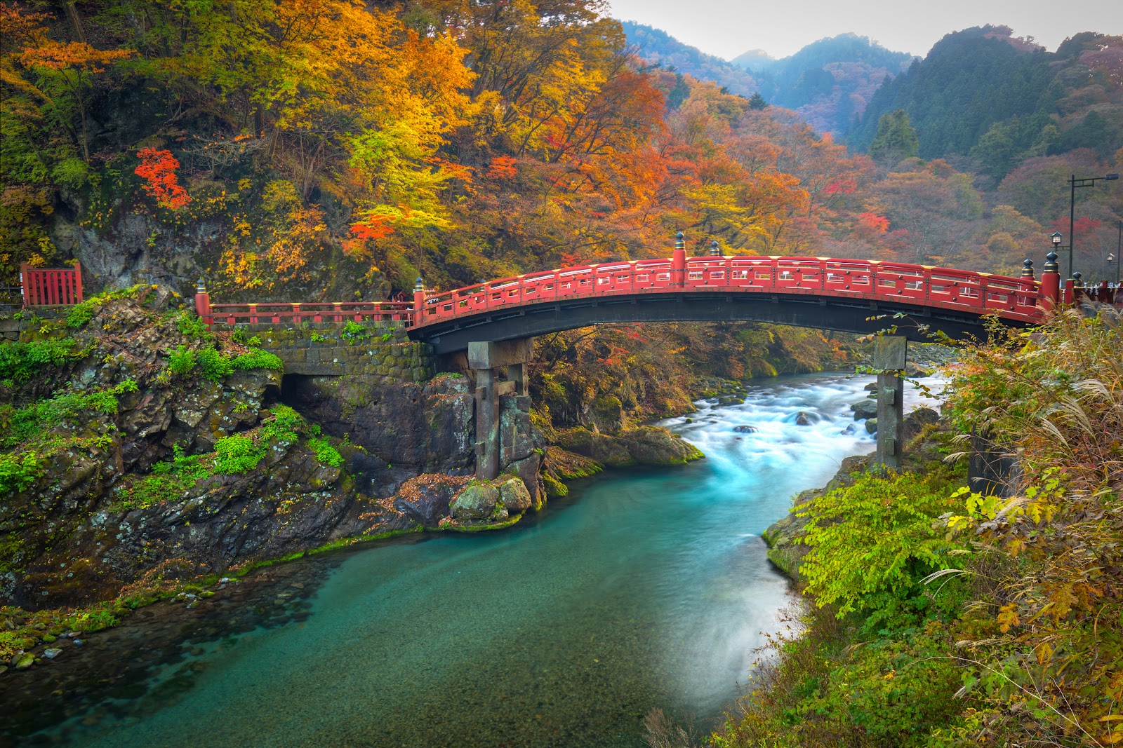 Nikko