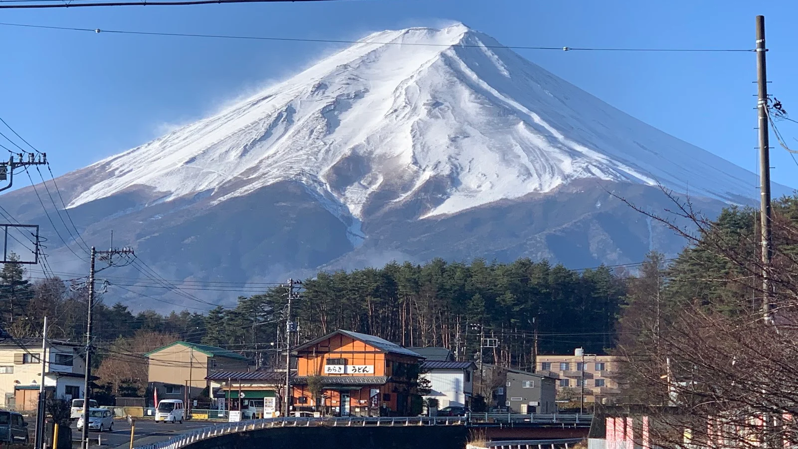 Fujiyoshida
