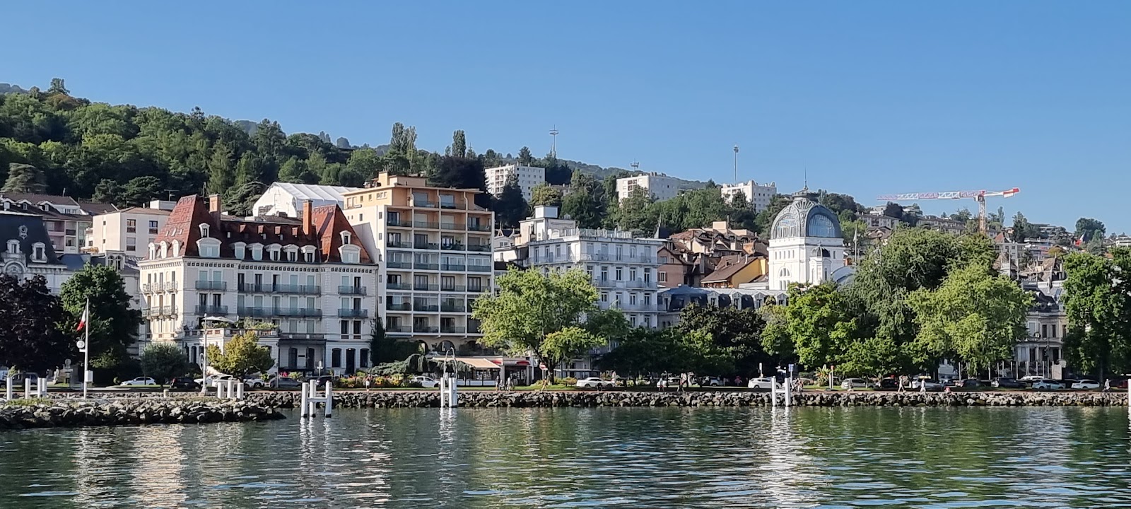 Evian-les-Bains