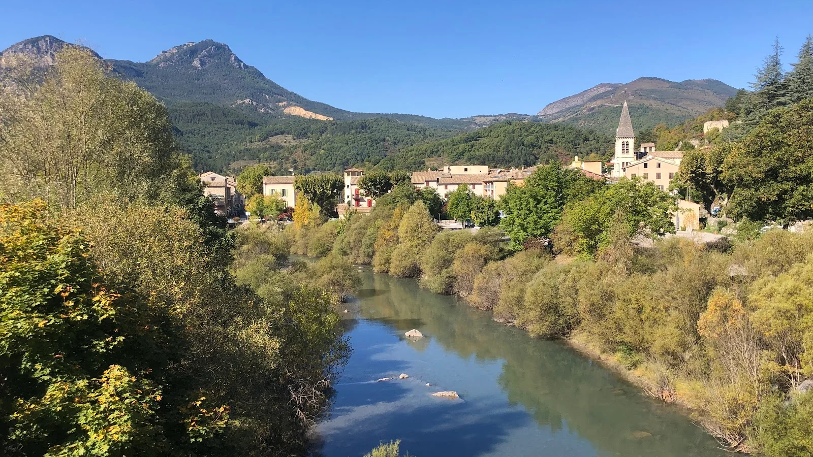 Castellane