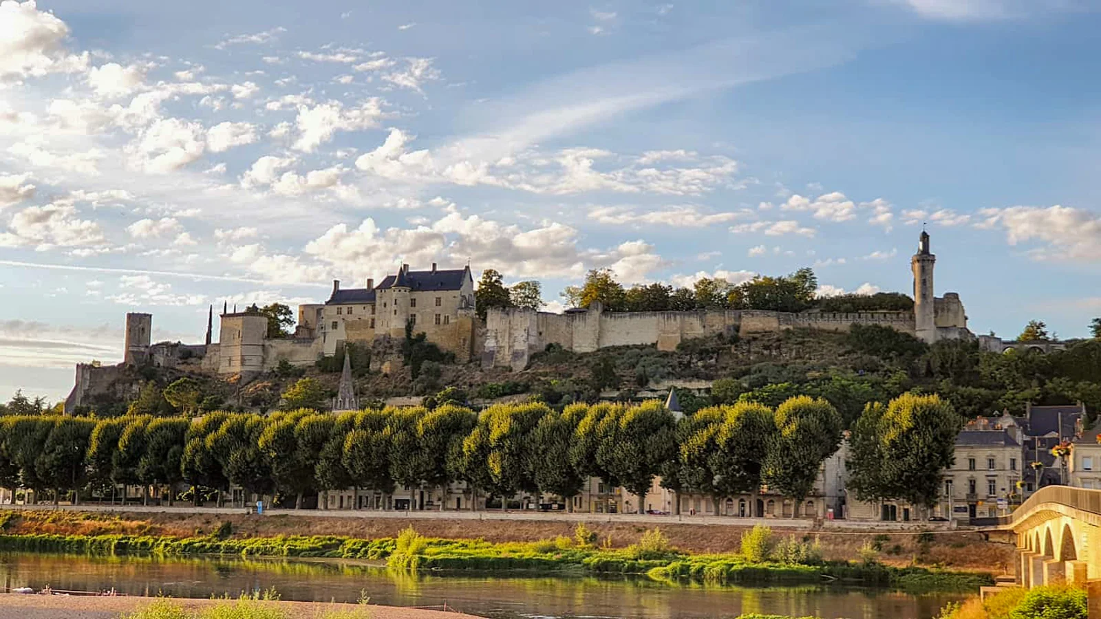 Chinon