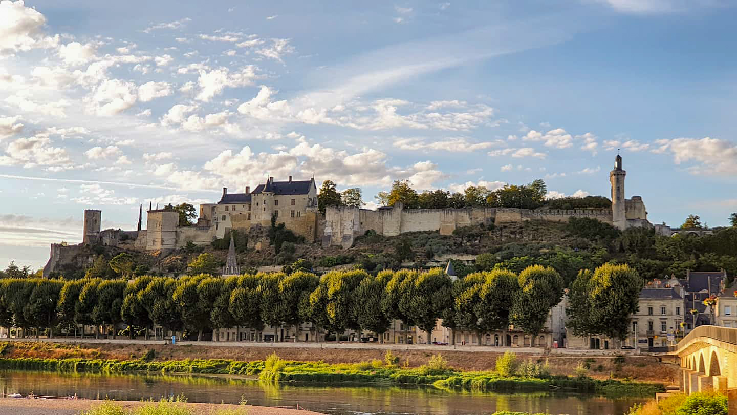 Chinon