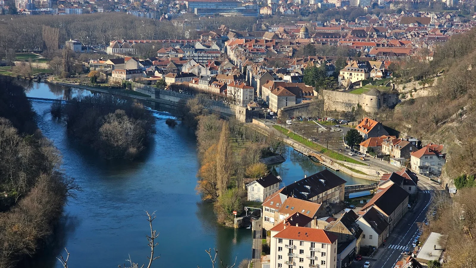 Besancon