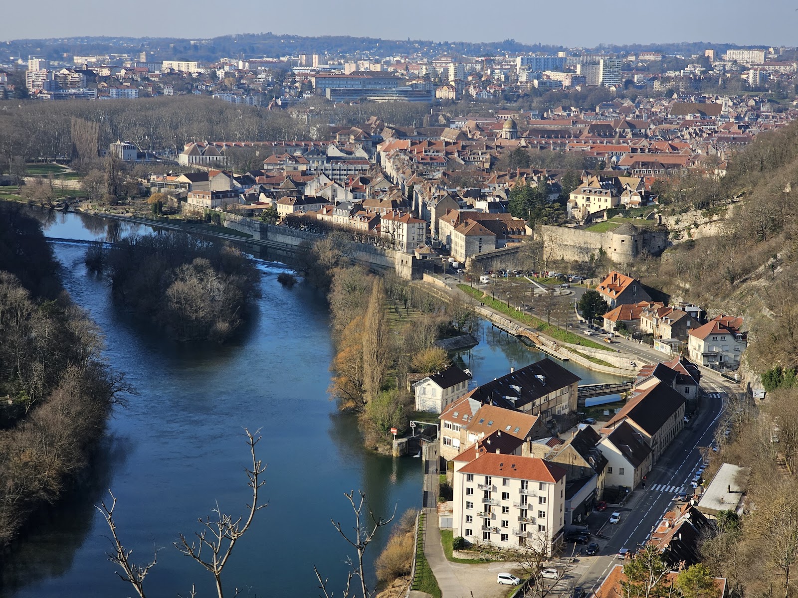 Besancon