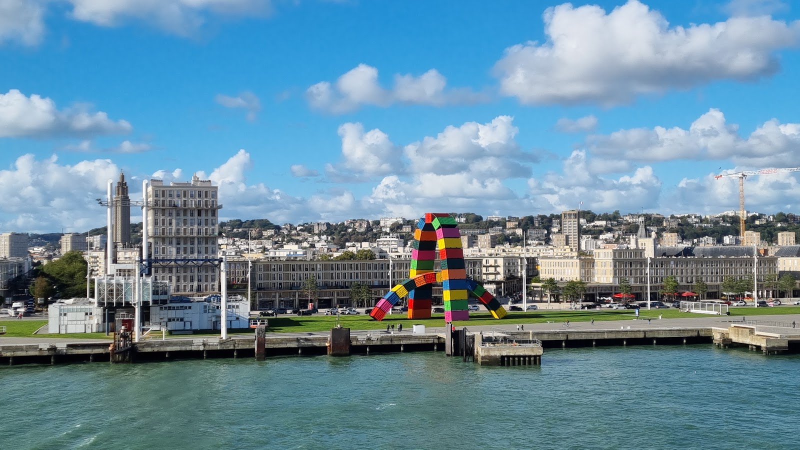 Le Havre