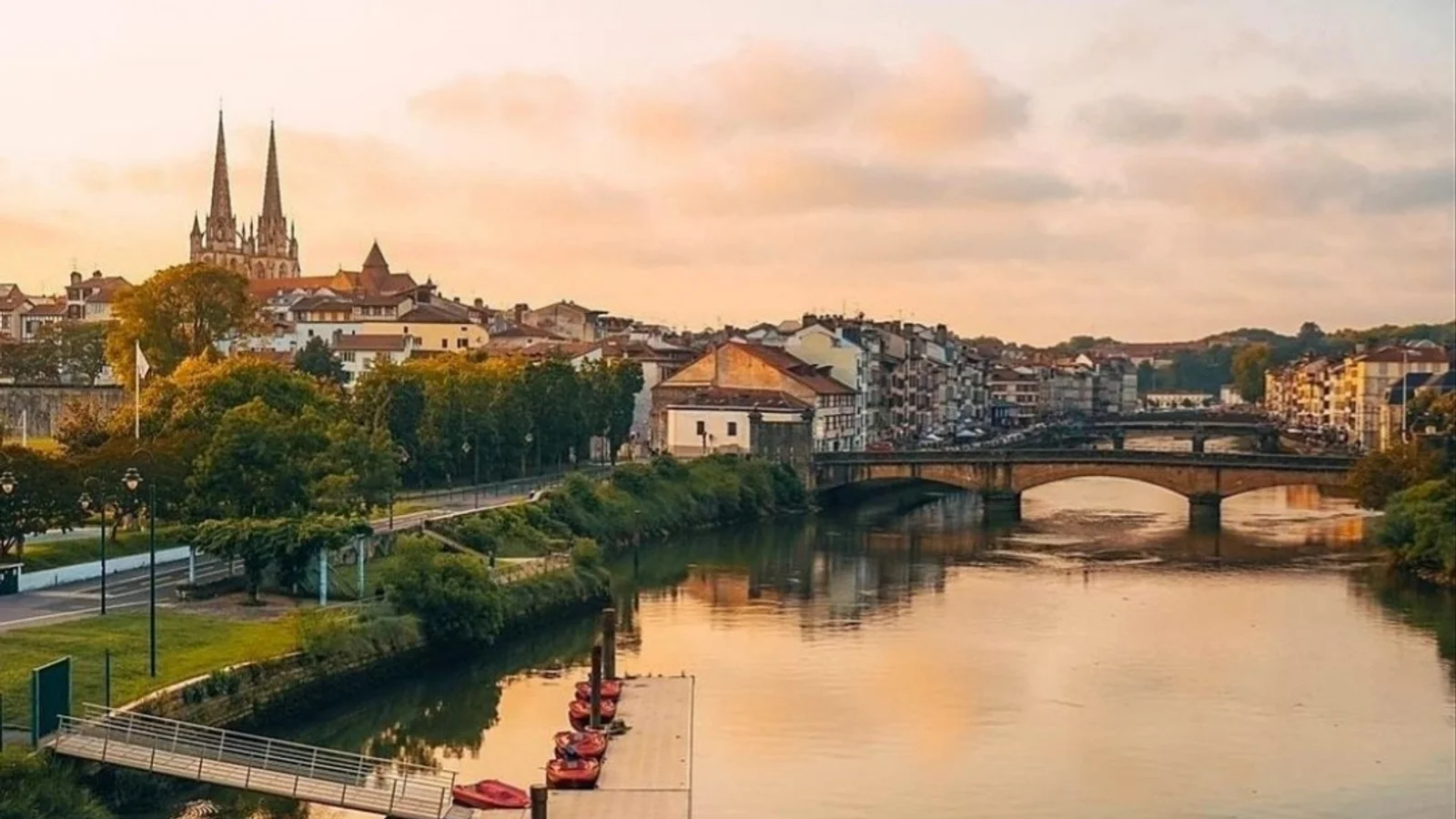 Bayonne