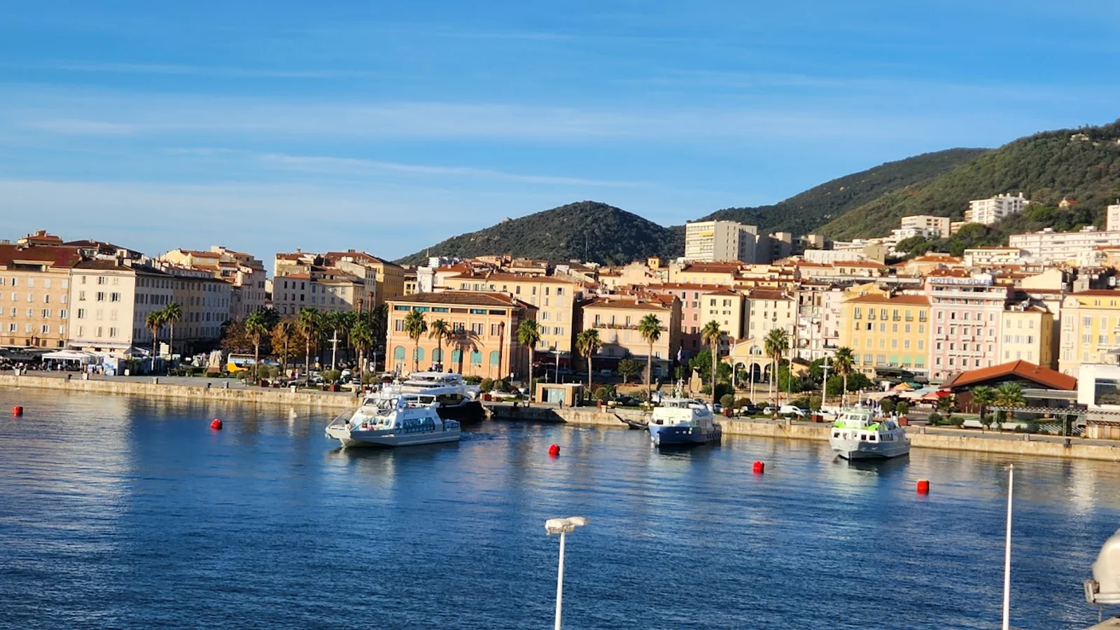 Ajaccio