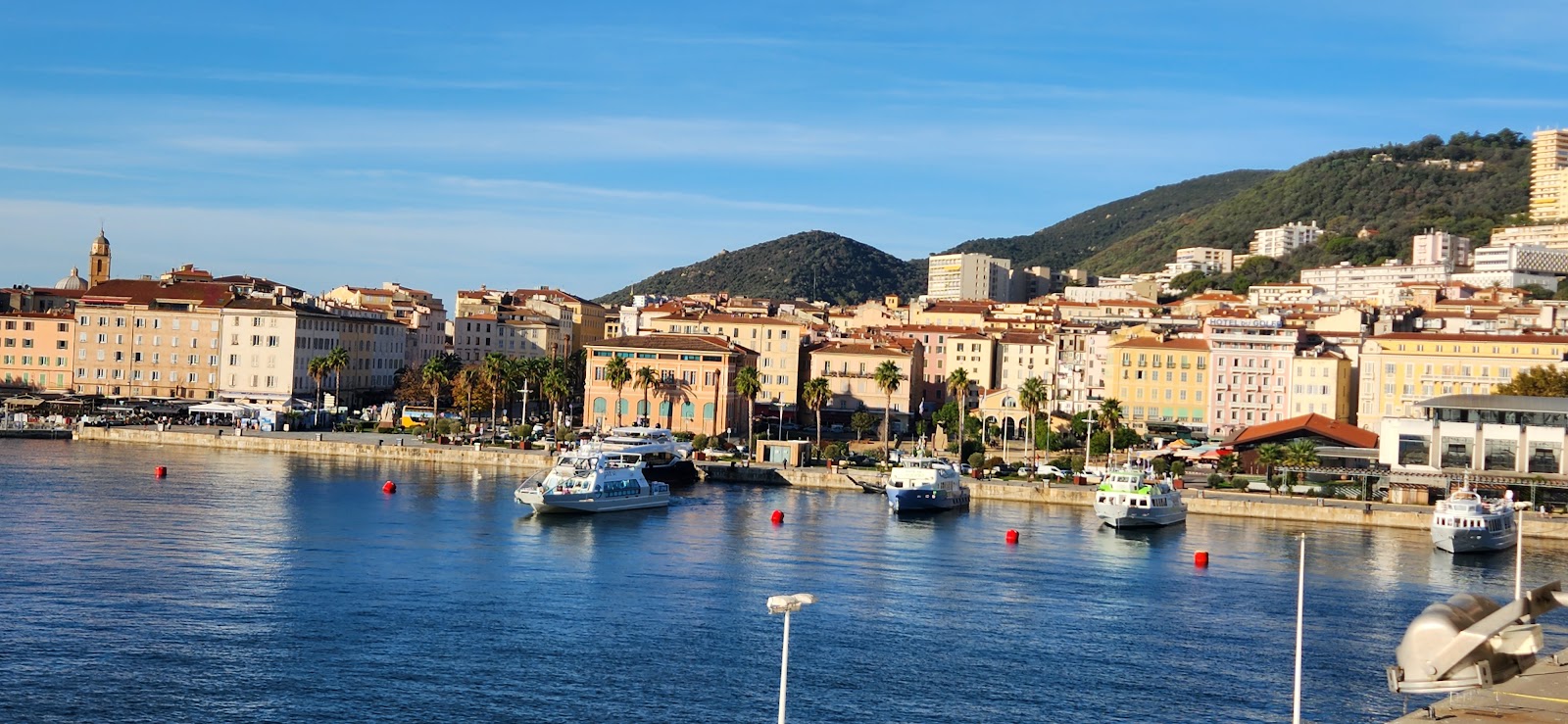 Ajaccio