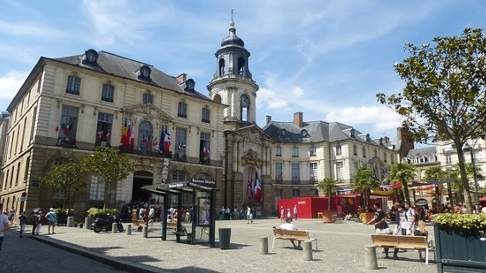 Rennes