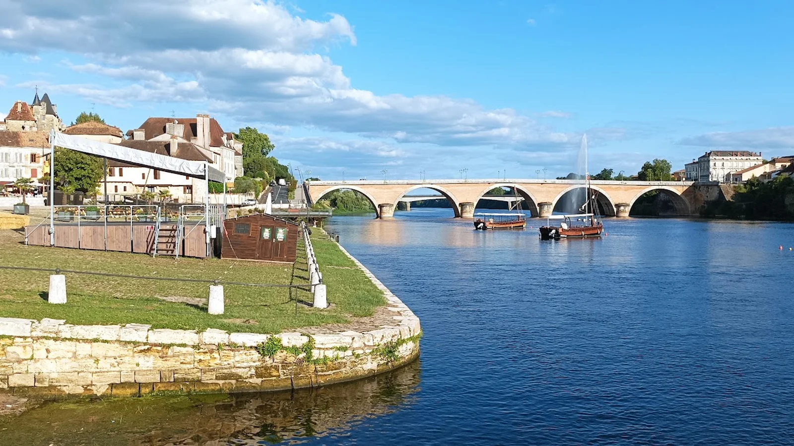 Bergerac