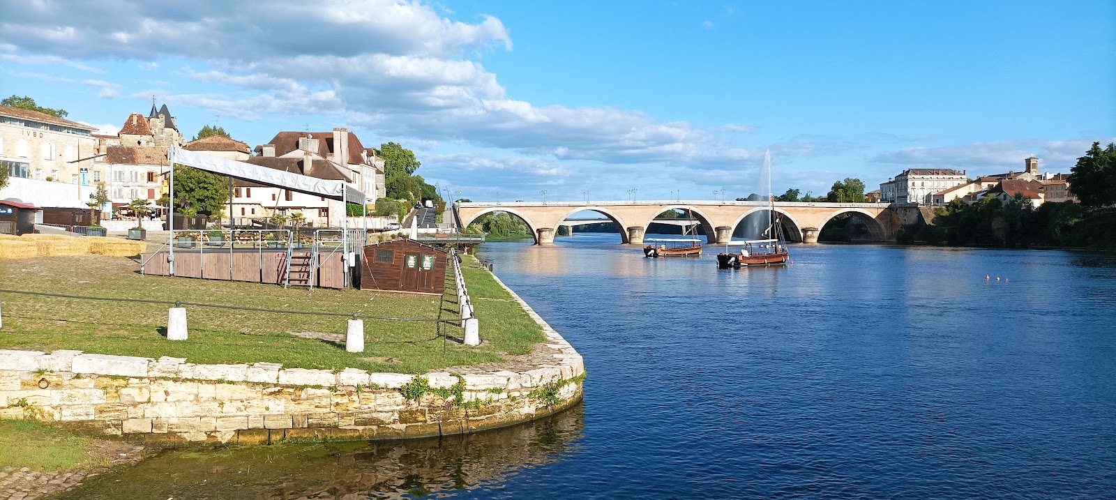 Bergerac