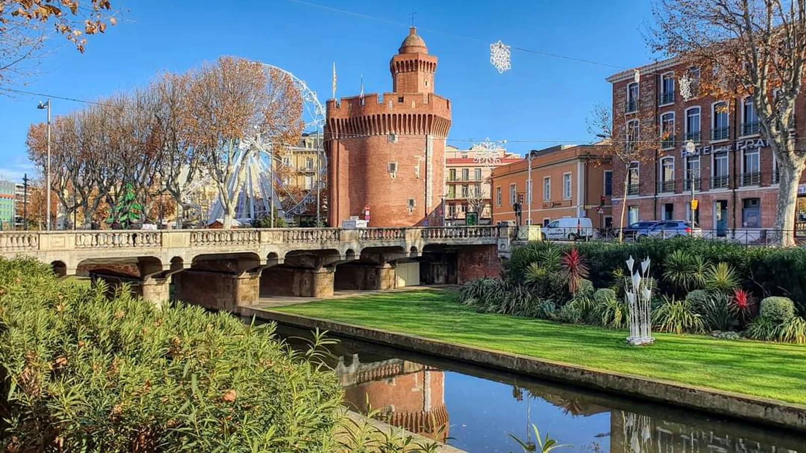 Perpignan