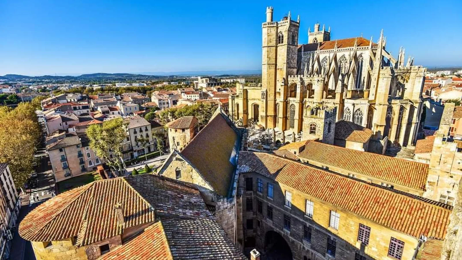 Narbonne