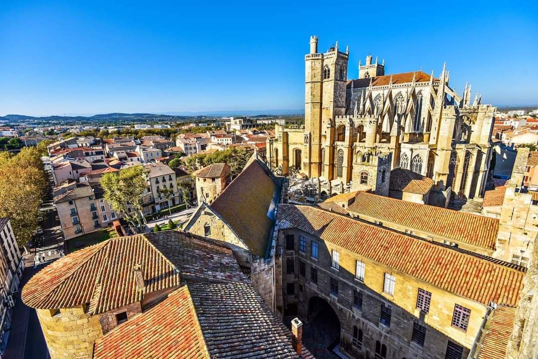 Narbonne