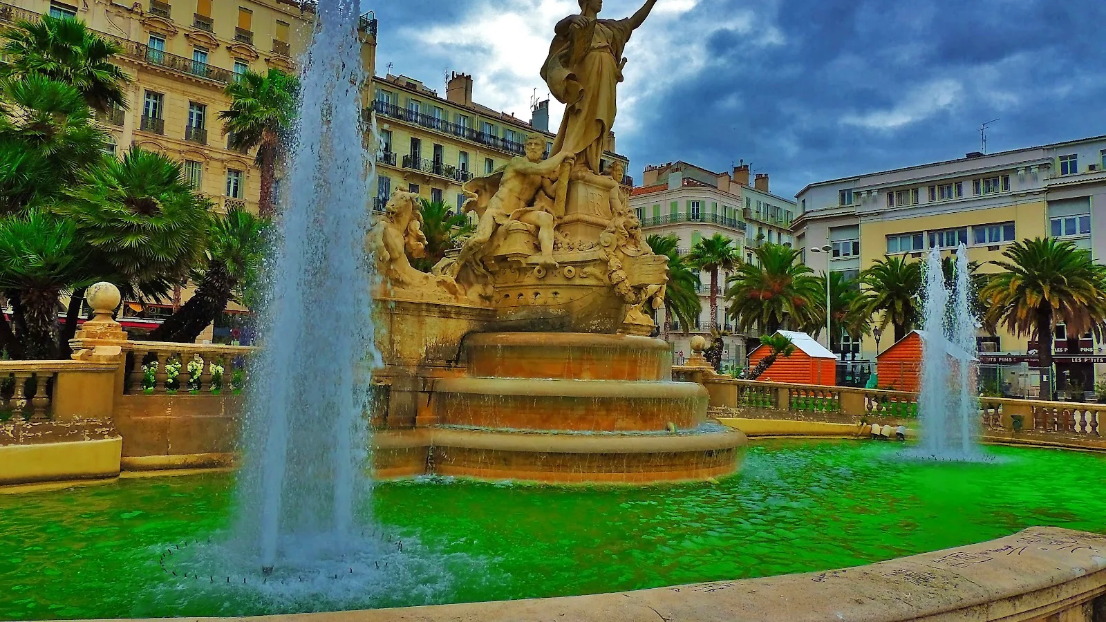 Toulon