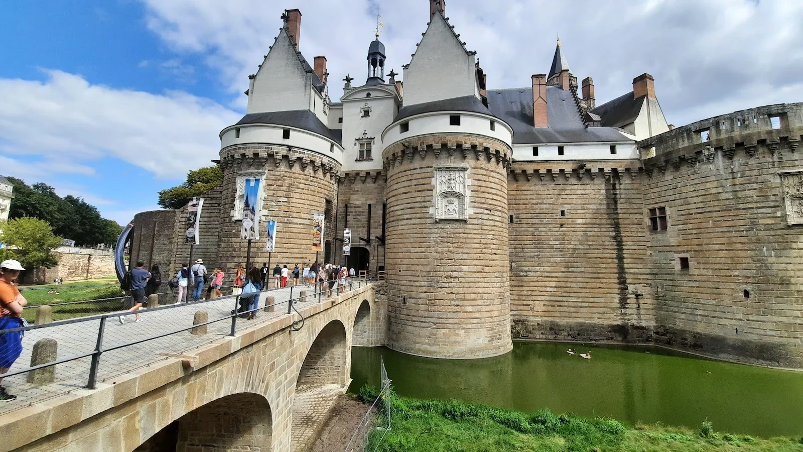 Nantes