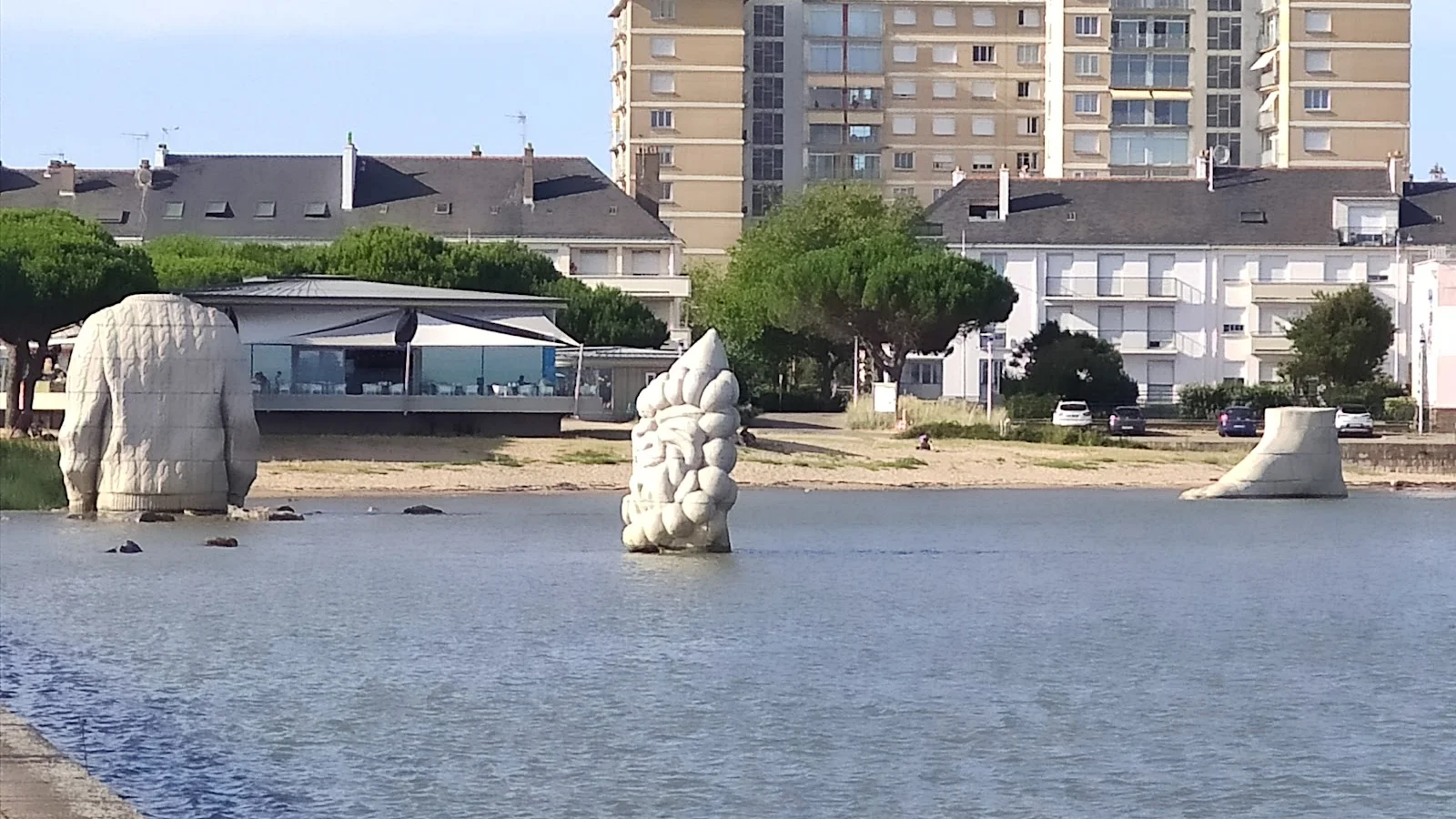 Saint Nazaire