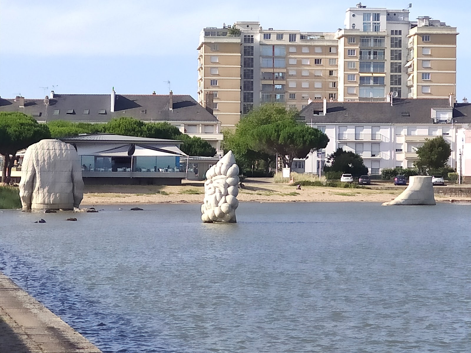 Saint Nazaire