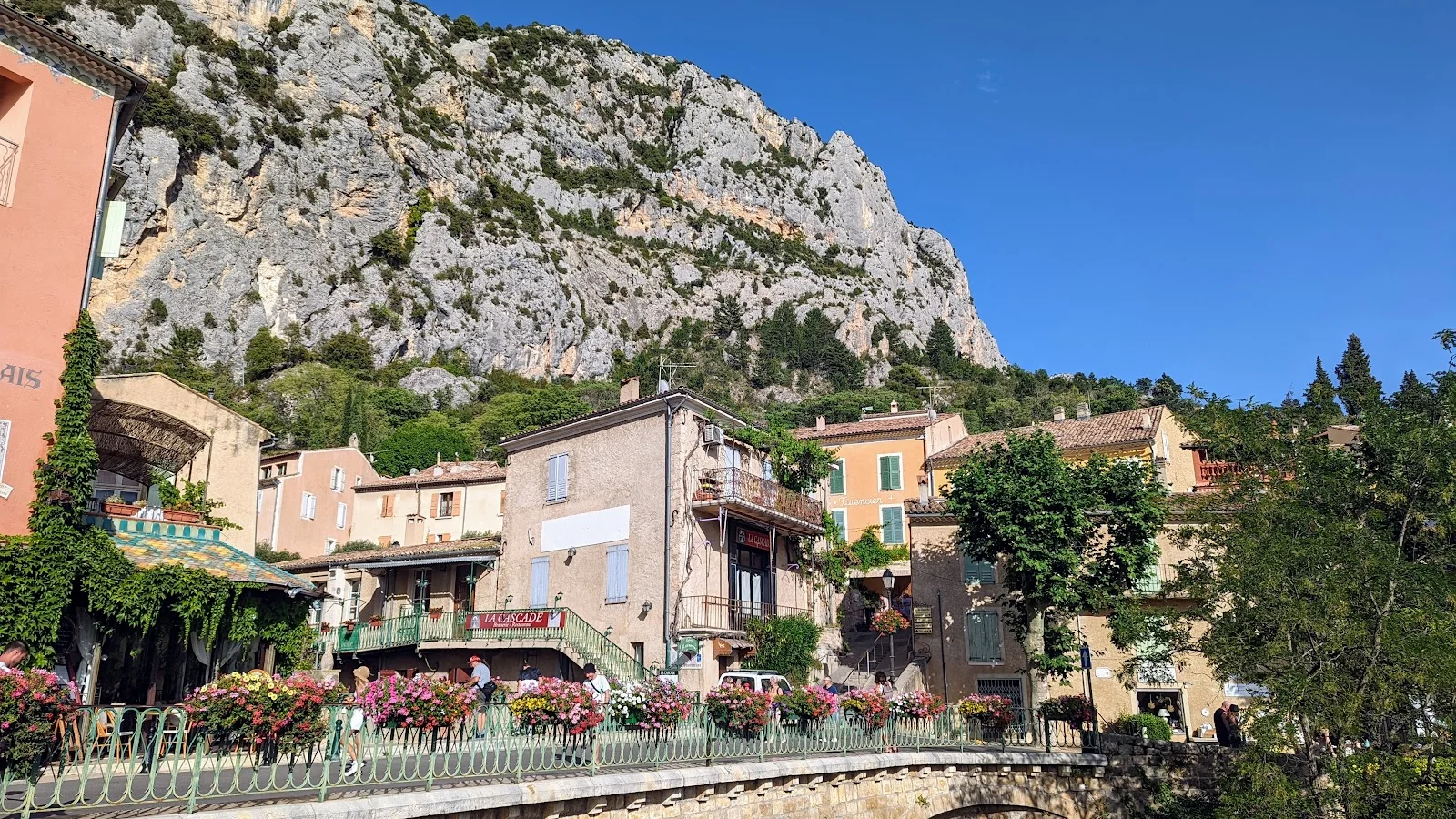 Moustiers-Sainte-Marie