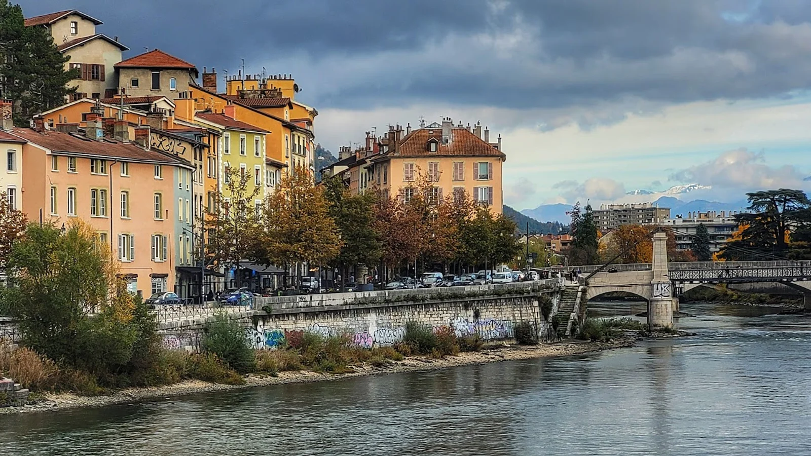 Grenoble