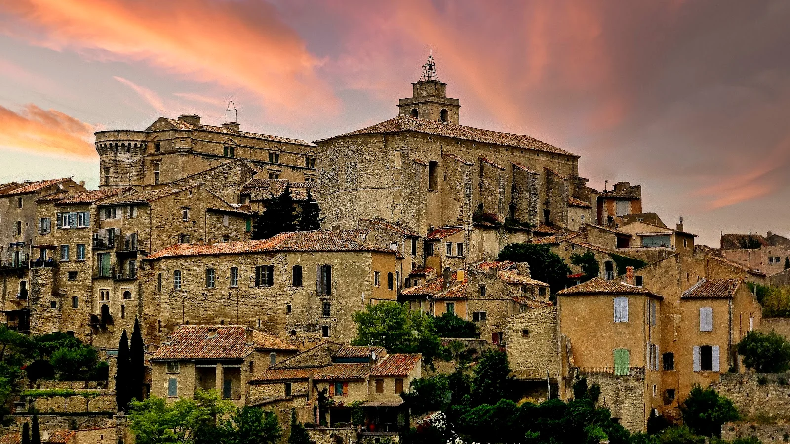 Gordes