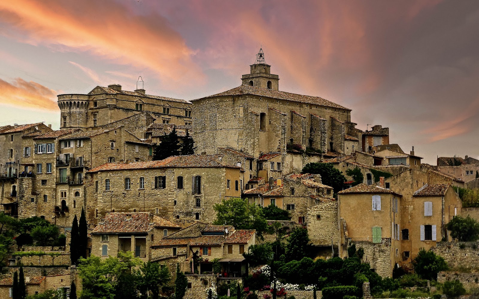 Gordes