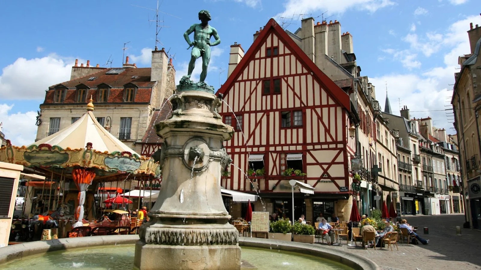 Dijon