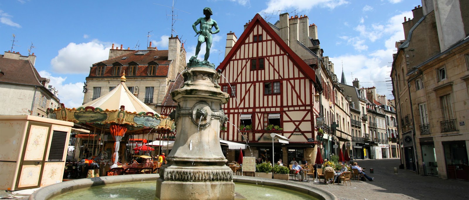 Dijon