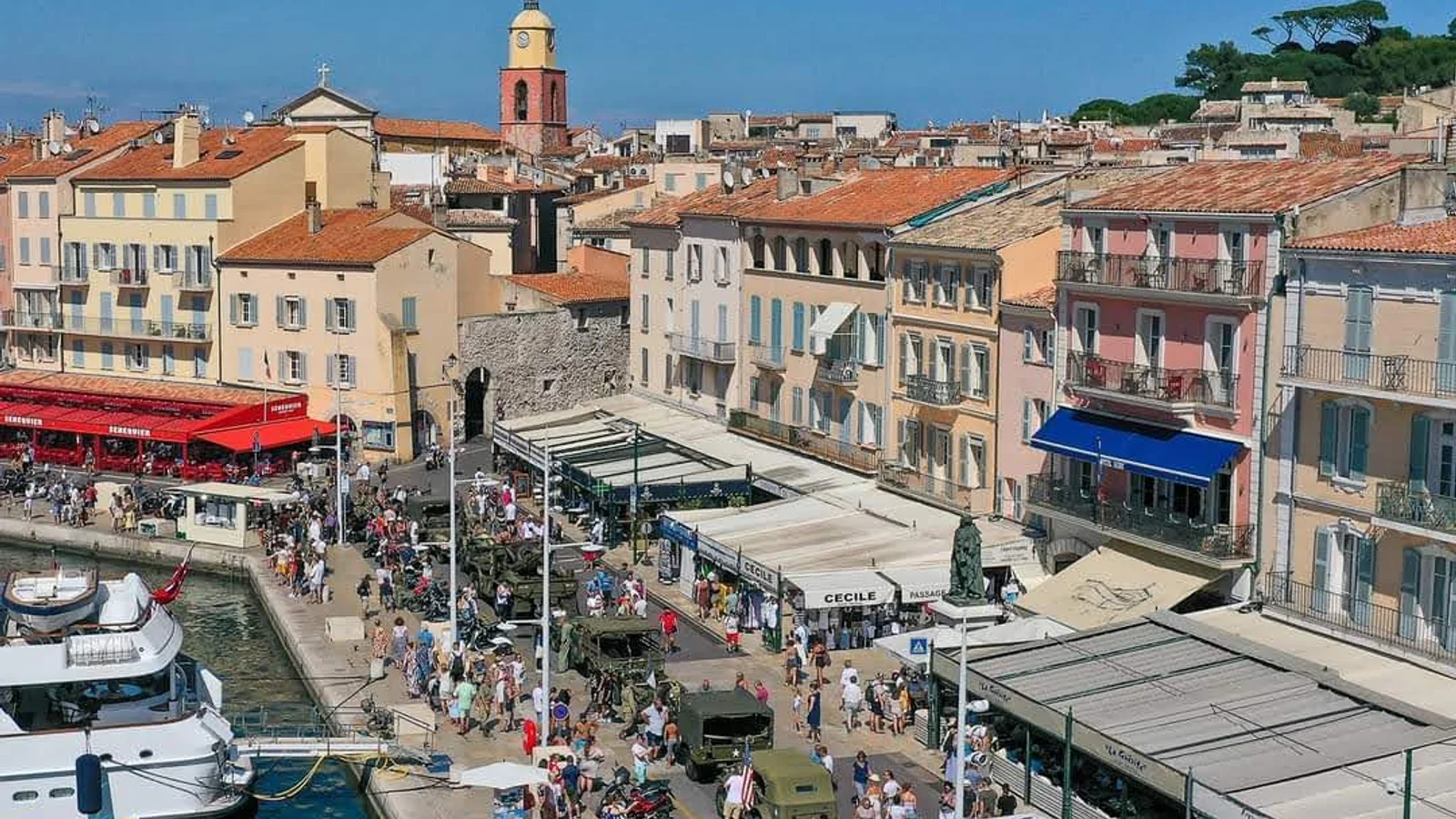 St-Tropez
