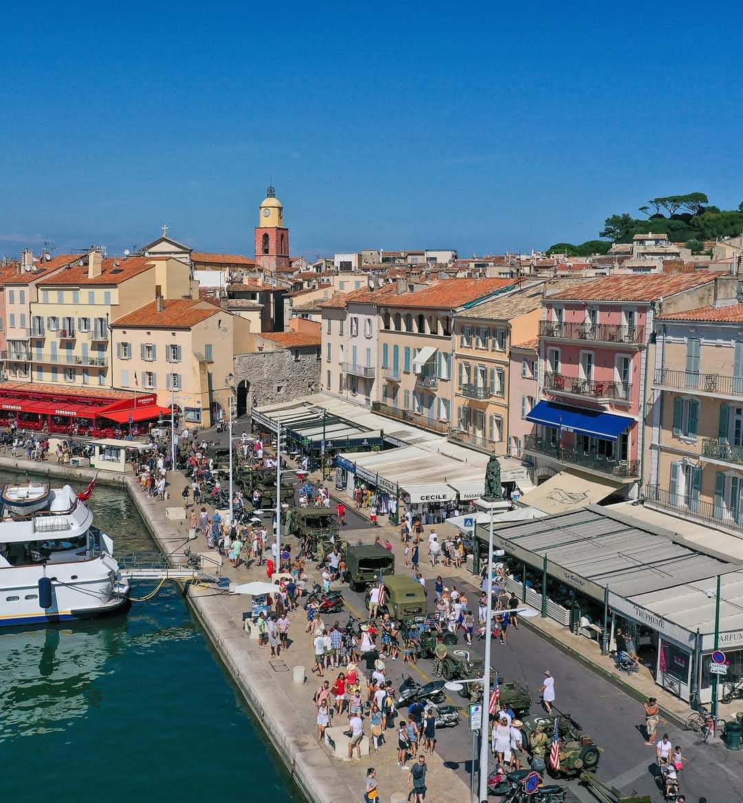 St-Tropez