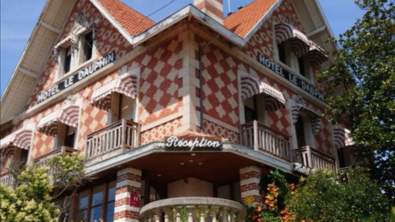 Arcachon