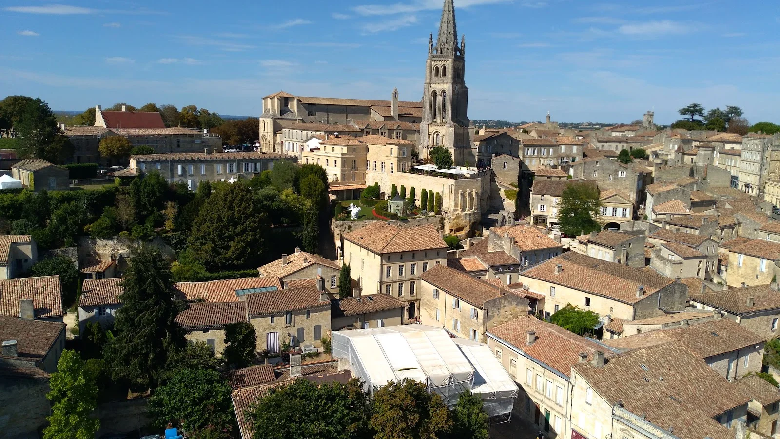 Saint-Emilion