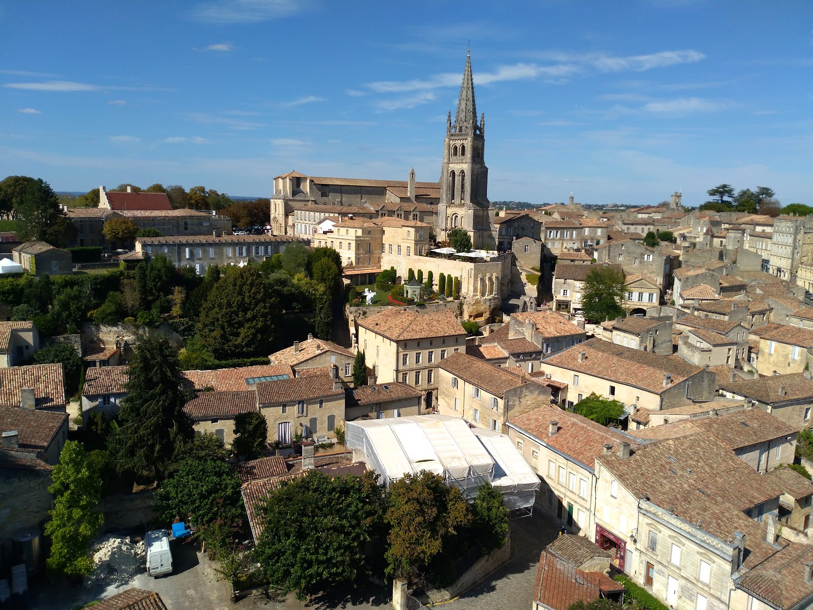 Saint-Emilion