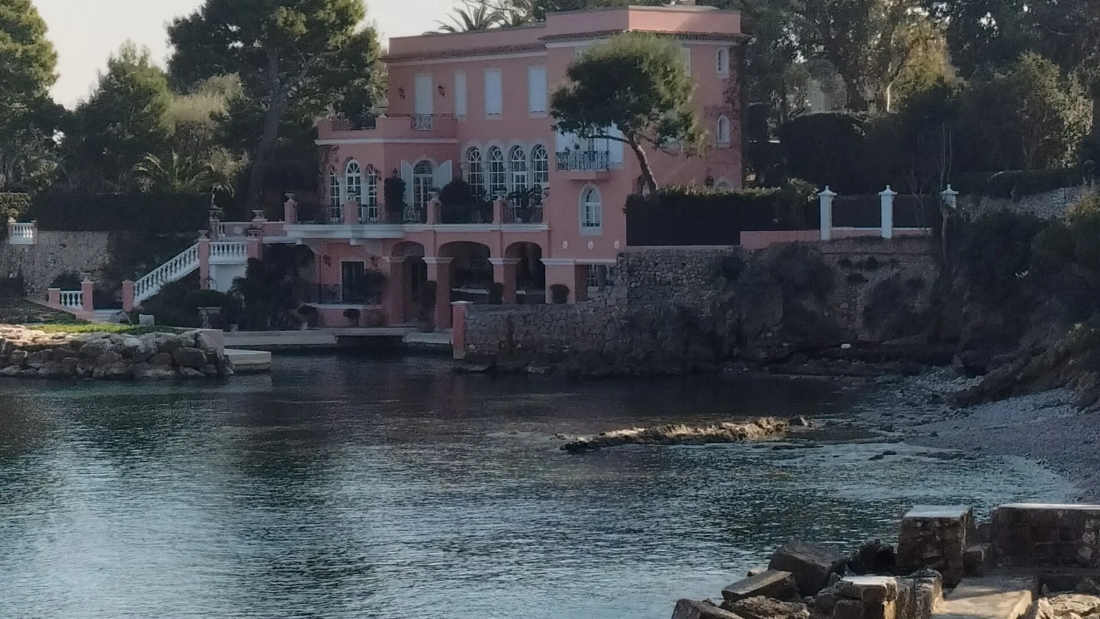 Beaulieu-sur-Mer