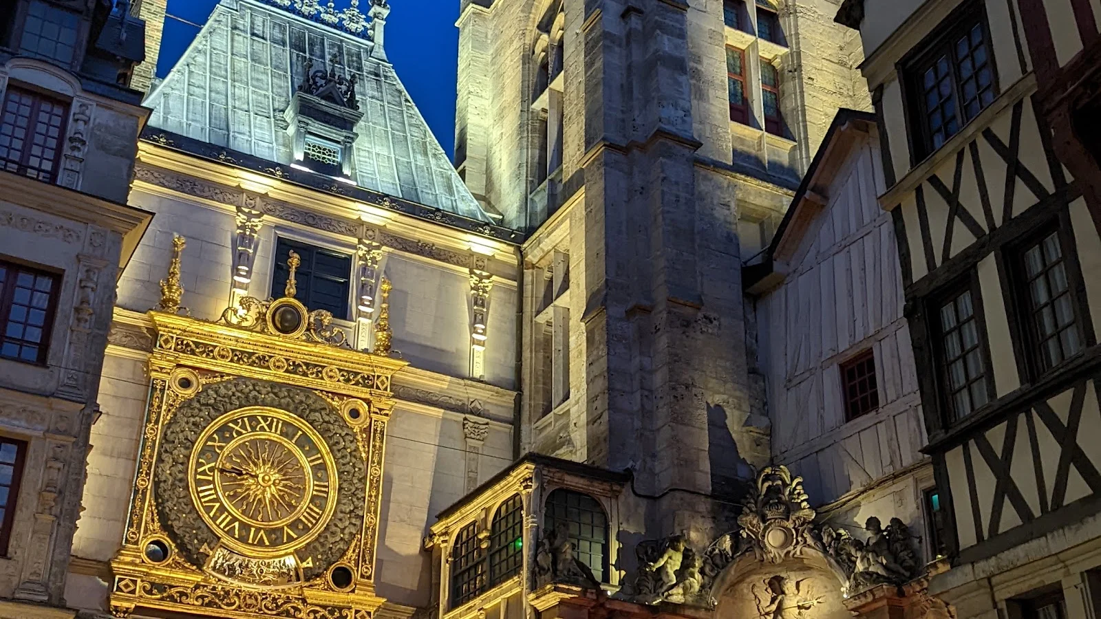 Rouen