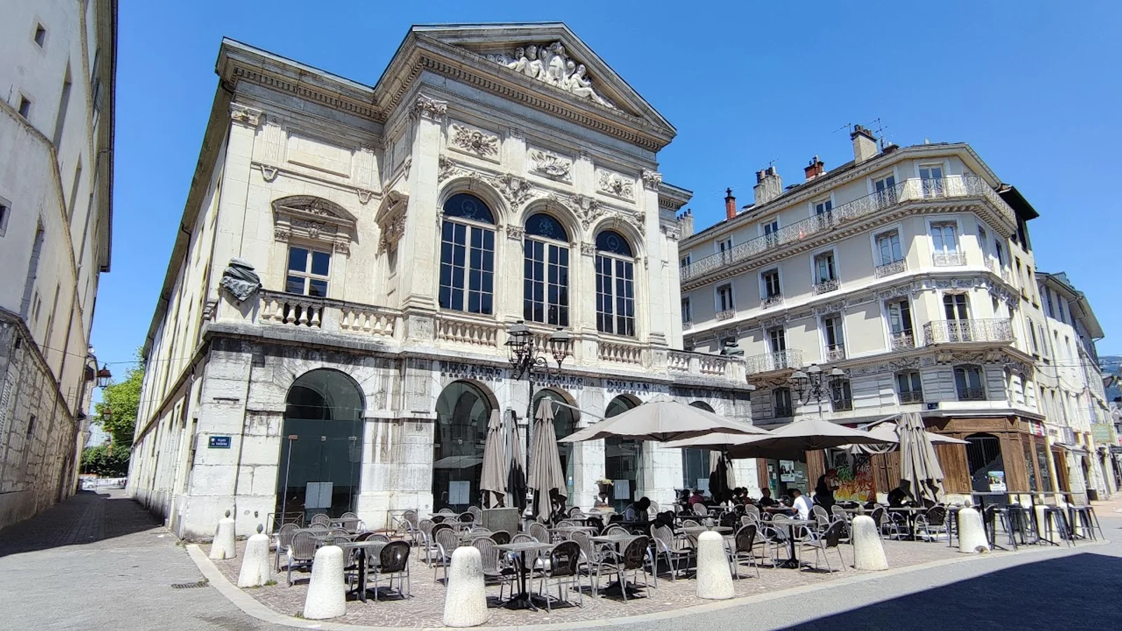 Chambery