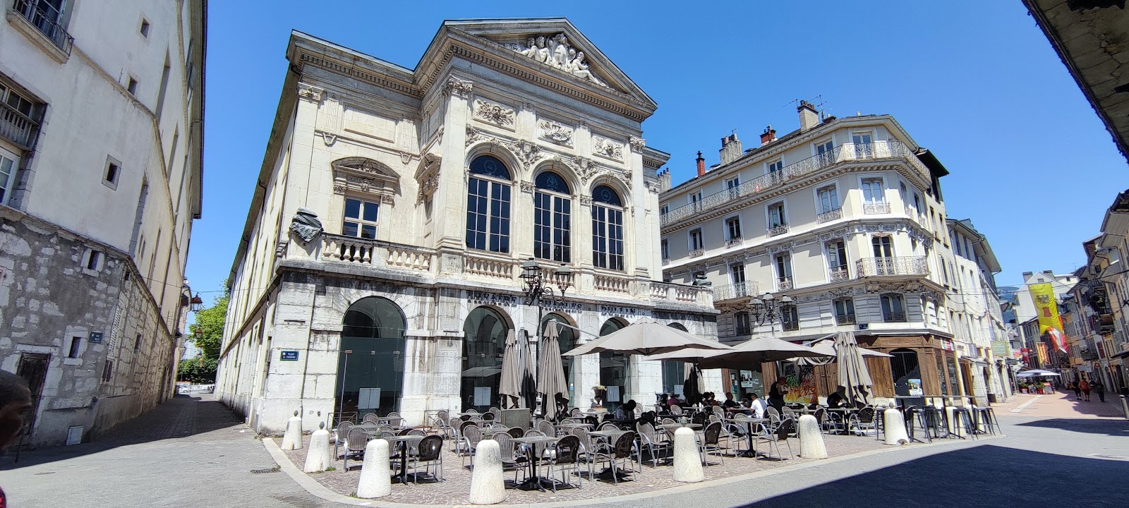 Chambery