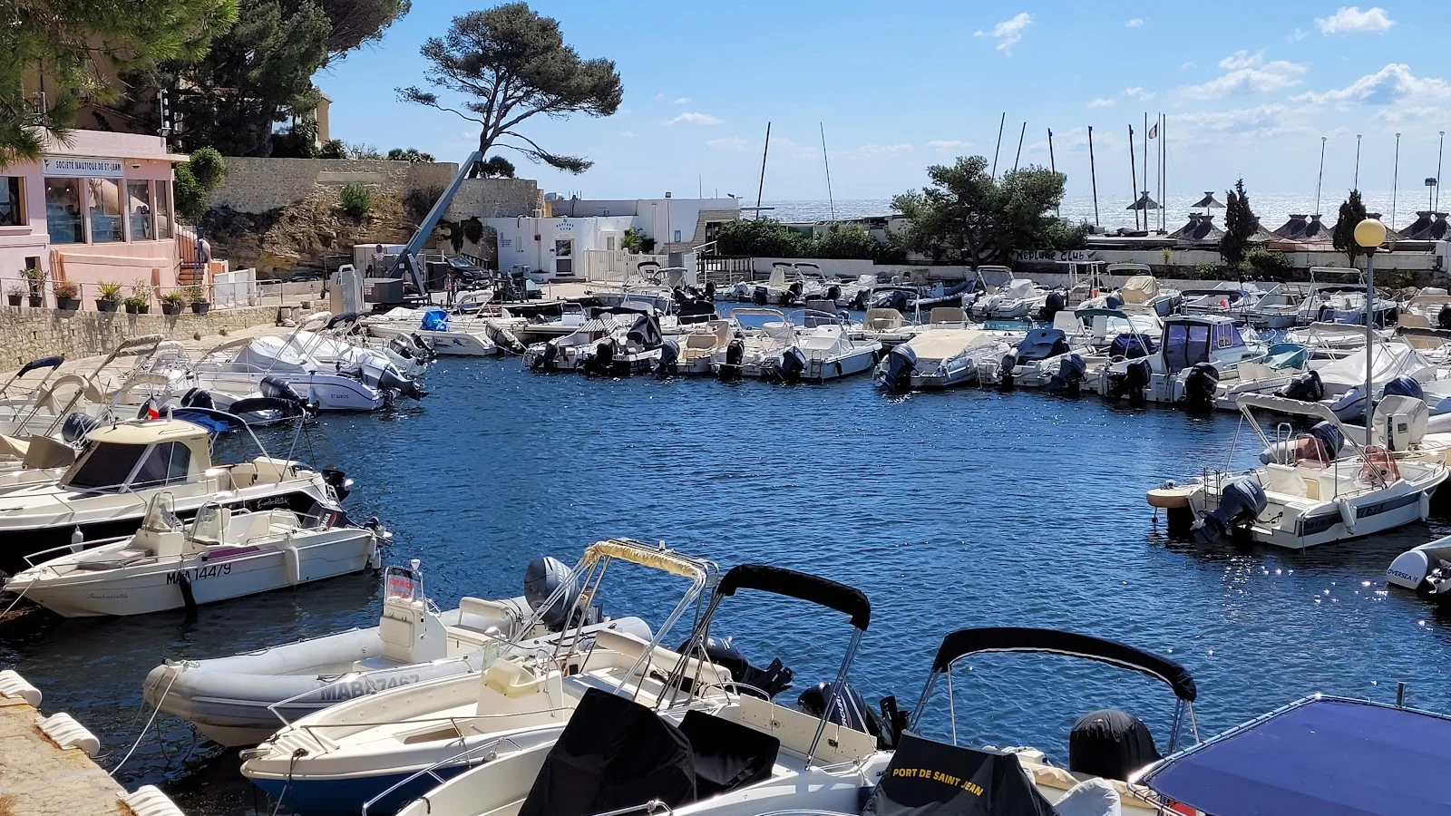 La Ciotat