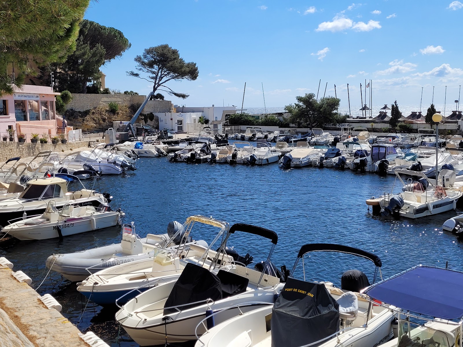 La Ciotat