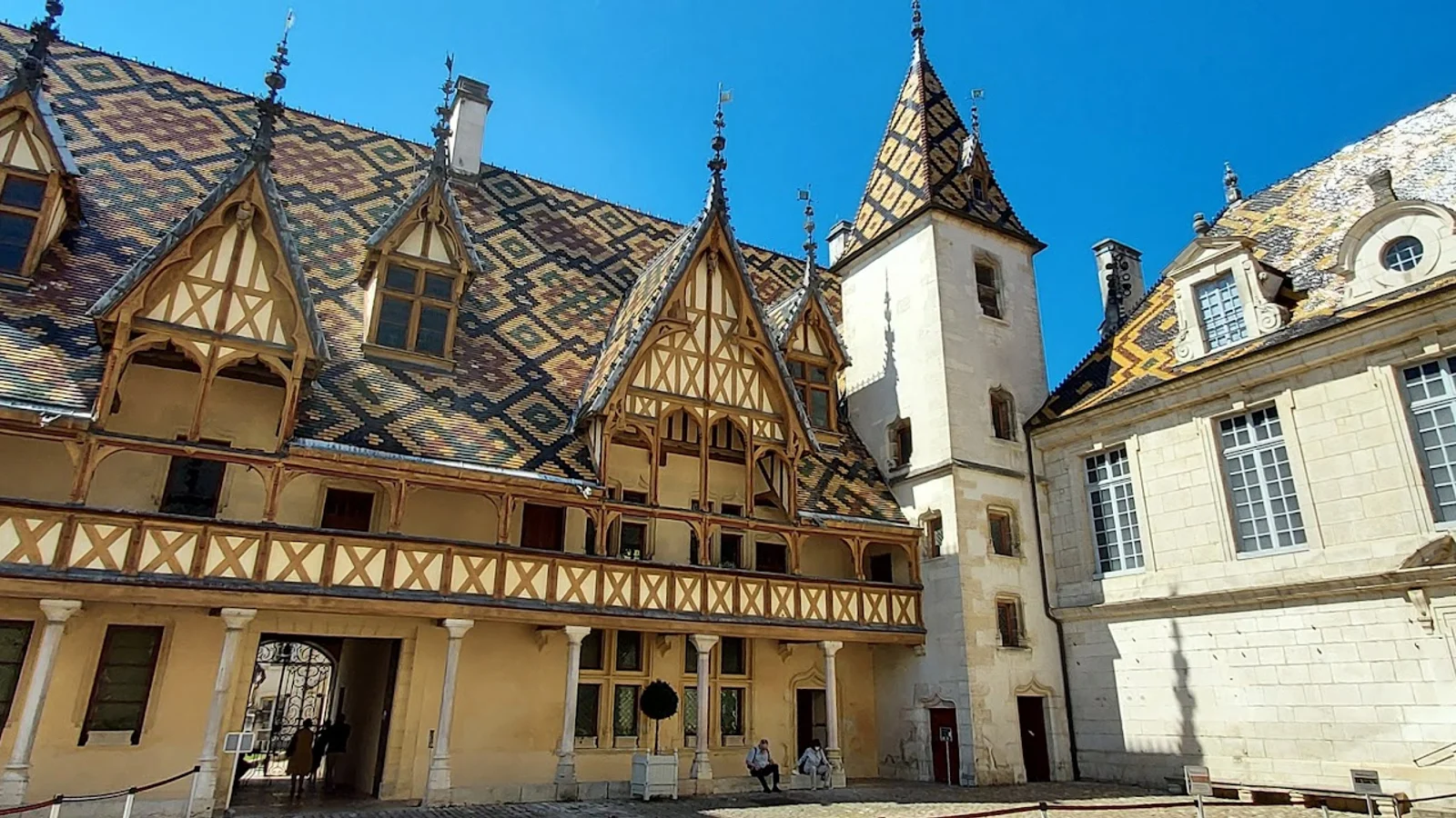 Beaune