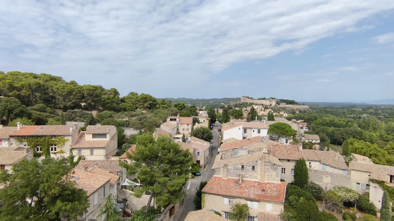 Villeneuve-les-Avignon